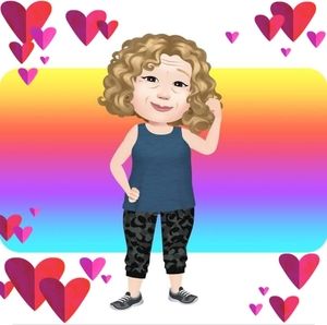 Meet your Posher, Kathy